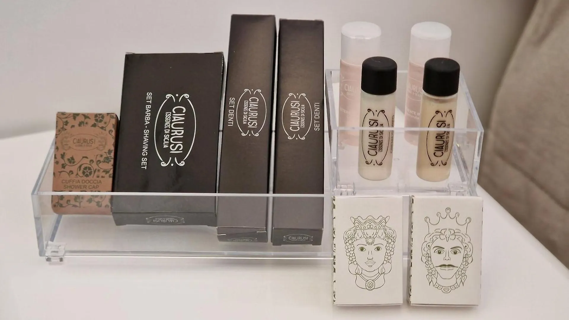 Elea Home 阿沃拉 0*,  意大利